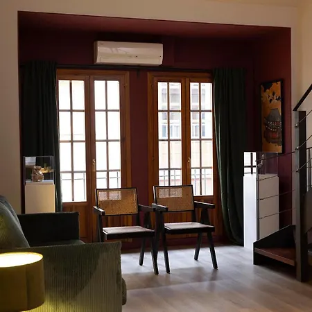 Verdemorada Apartment