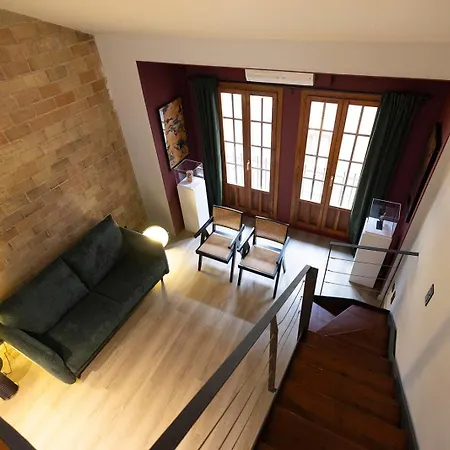 Apartamento Verdemorada Zaragoza