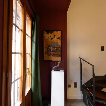 Verdemorada Apartment *