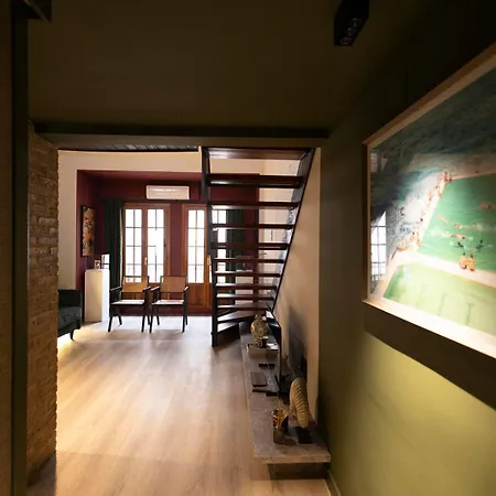 Apartment Verdemorada *