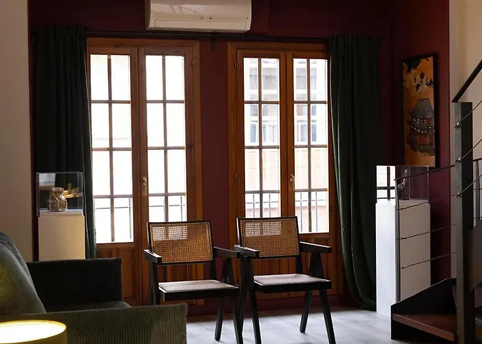 Verdemorada Apartment