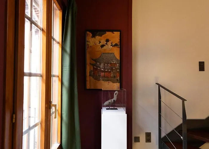 Verdemorada Apartment *