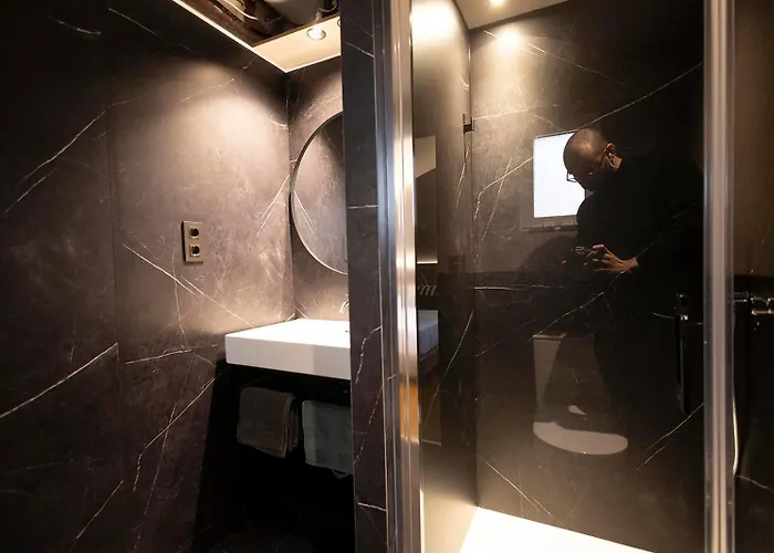 Apartment Verdemorada *