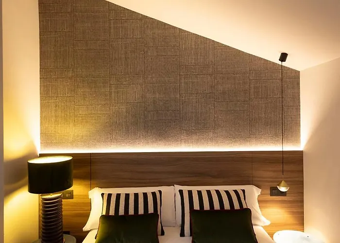 Verdemorada Apartment *