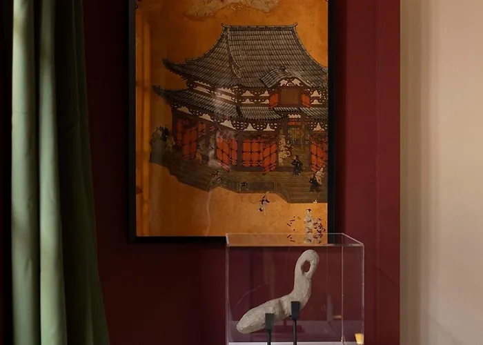 Apartment Verdemorada Zaragoza