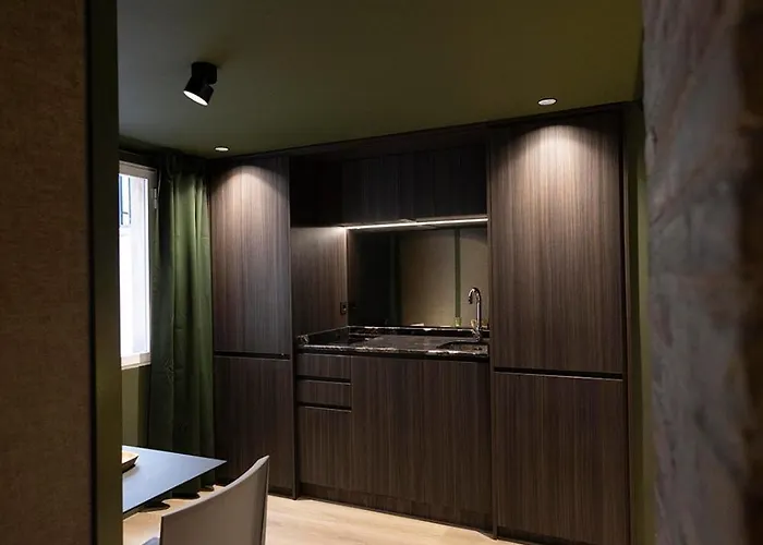 Verdemorada Apartment Zaragoza