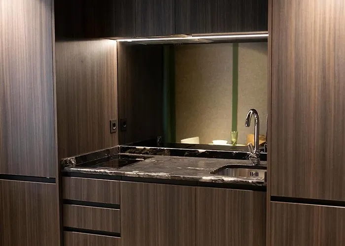 Apartment Verdemorada