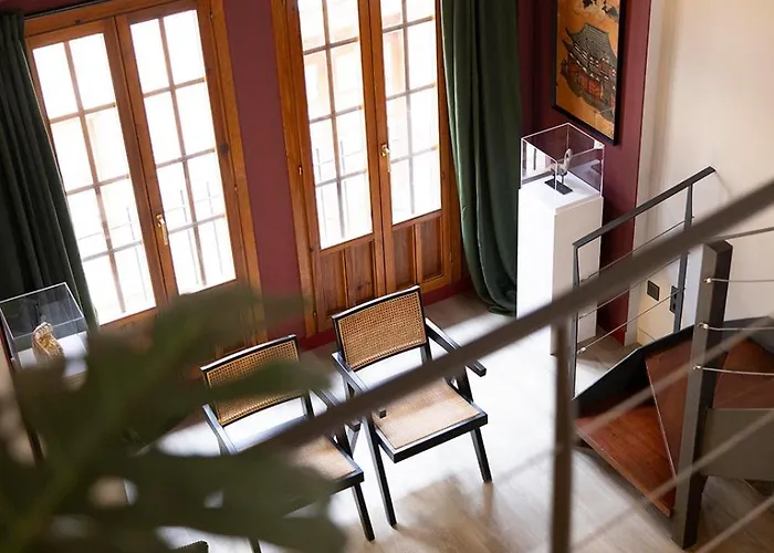 Apartment Verdemorada Zaragoza